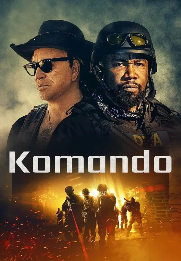 Komando