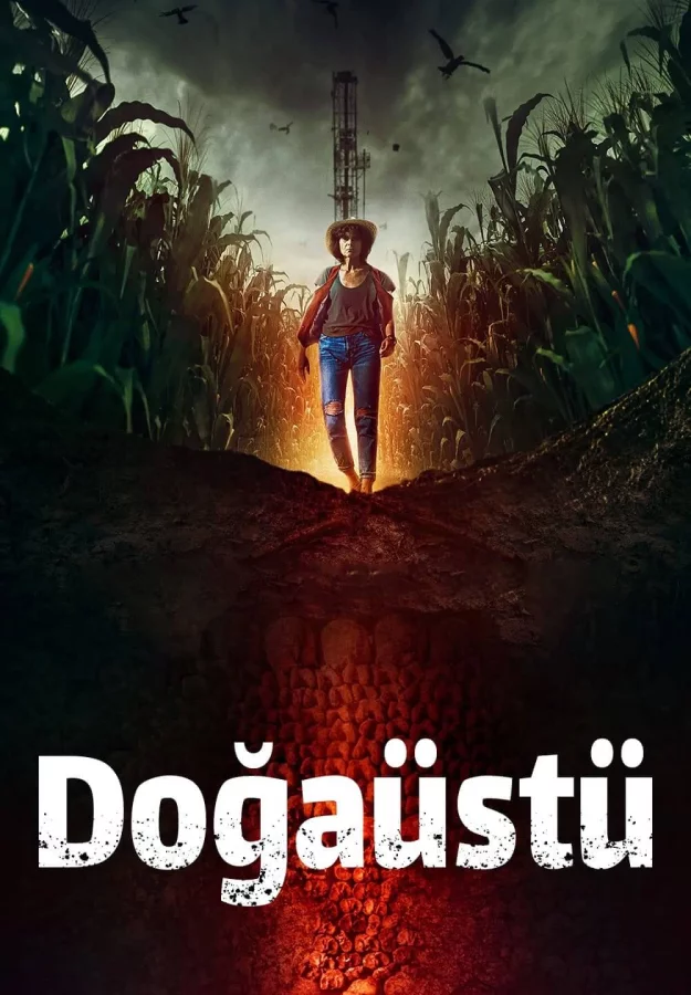 Doğaüstü