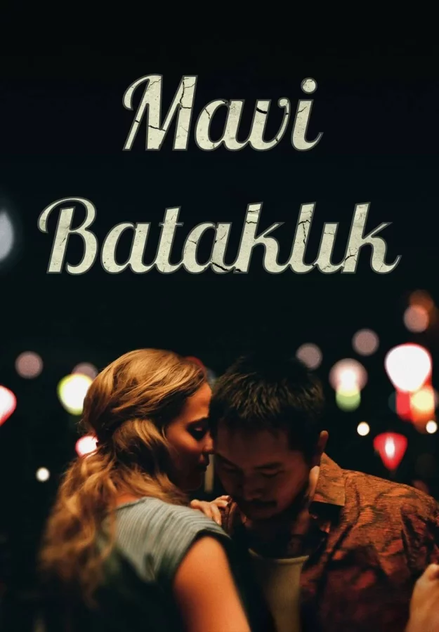 Mavi Bataklık