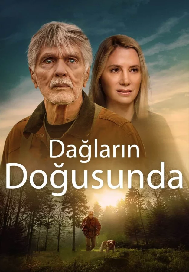 Dağların Doğusunda