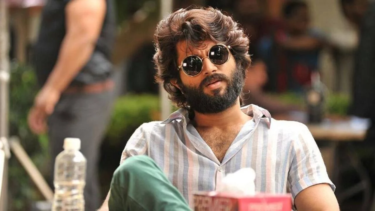 Arjun Reddy