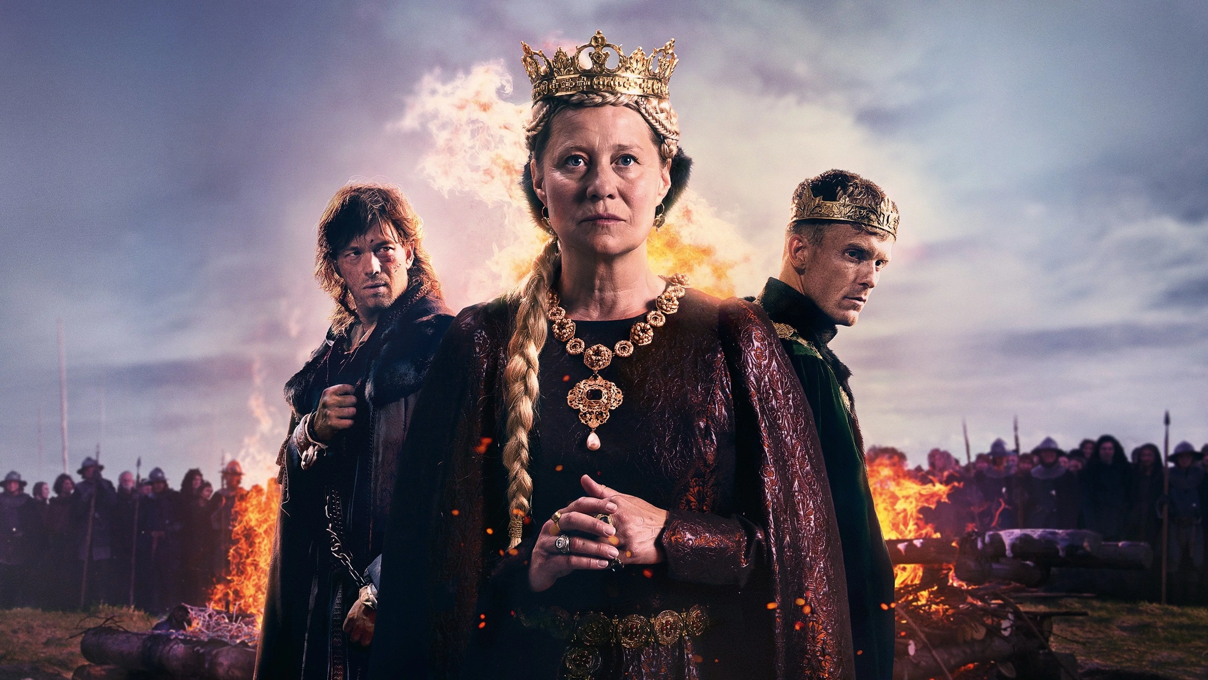 Margrete: Queen Of The North