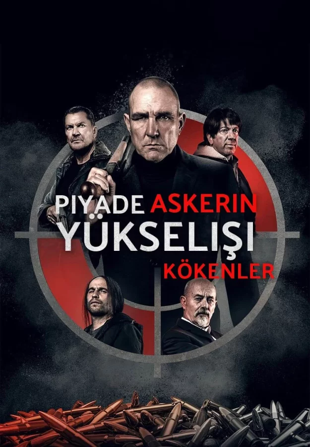 Piyade Askerin Yükselişi: Kökenler