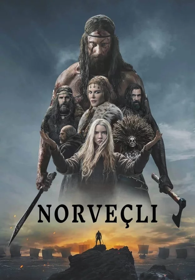 Norveçli