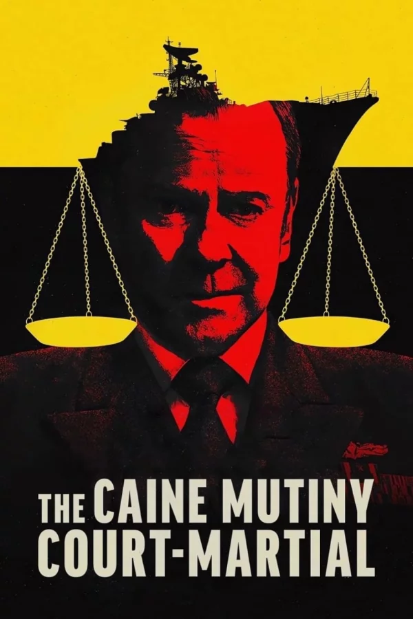 The Caine Mutiny Court-Martial