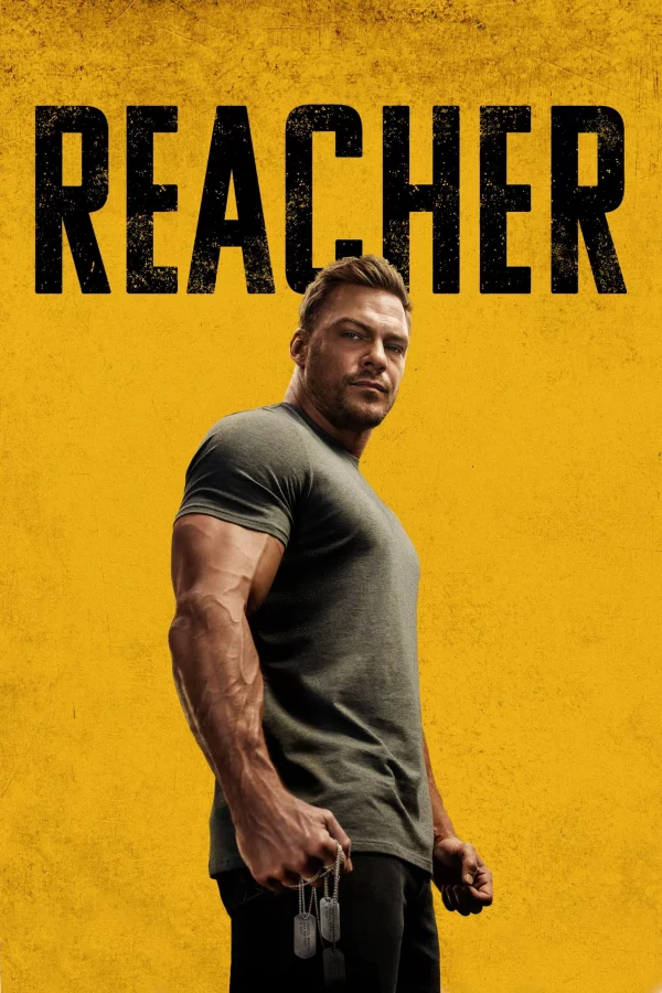 Reacher