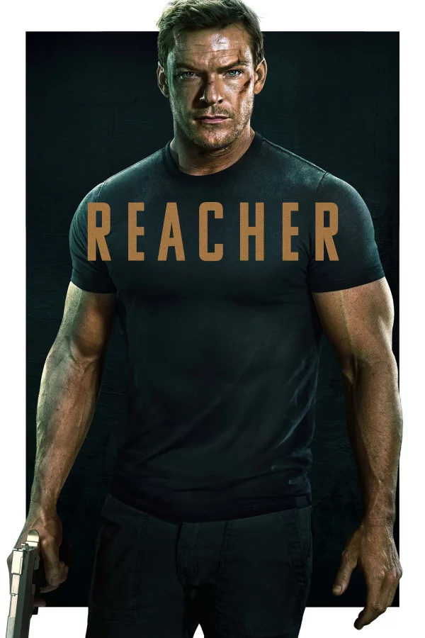 Reacher