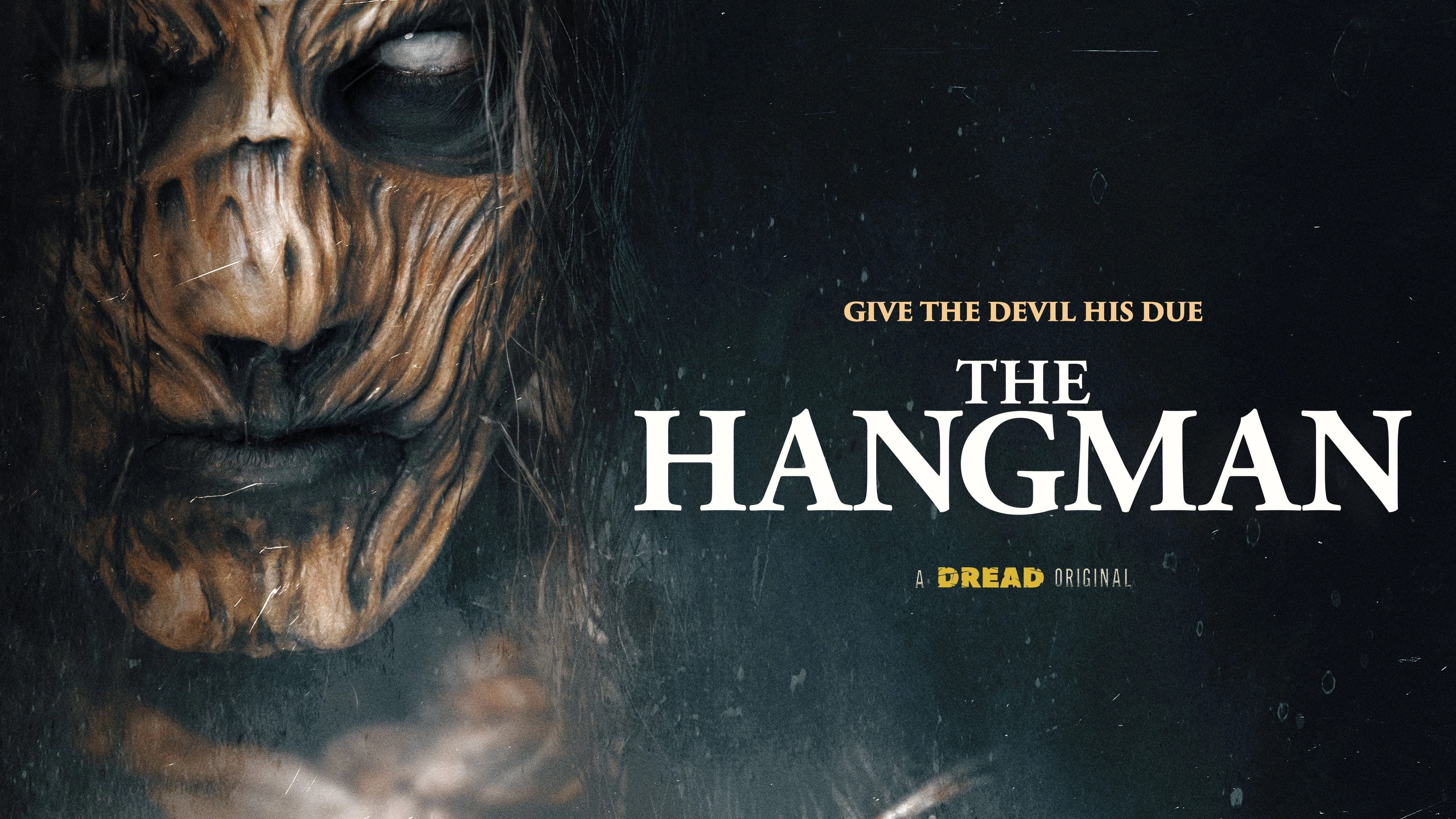 The Hangman